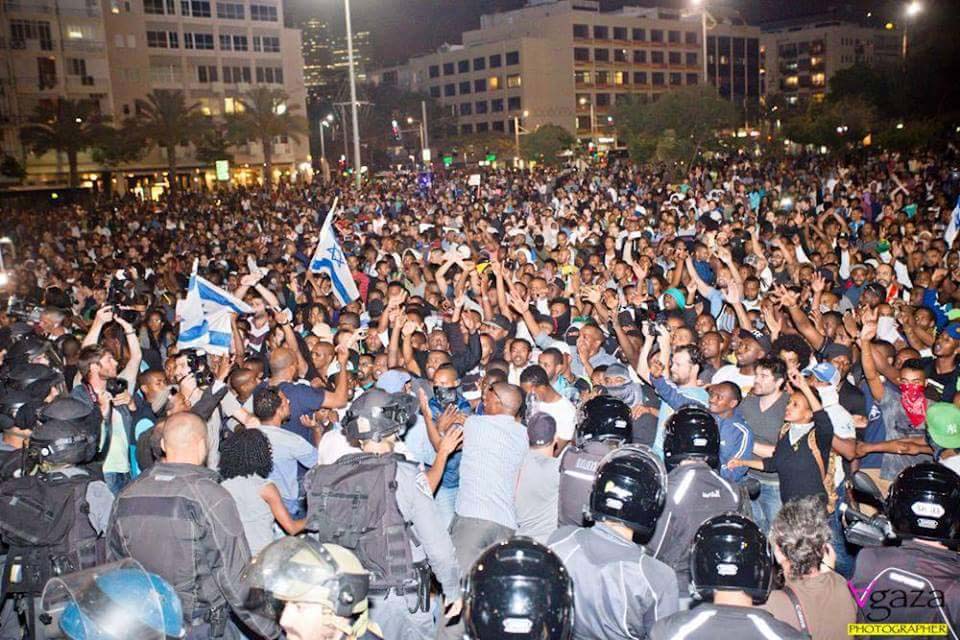 משטרה