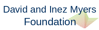 David and Inez Myers Foundation David and Inez Myers Foundation