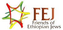 Friends of Ethiopian Jews Friends of Ethiopian Jews
