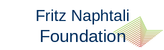 Fritz Naphtali Foiundation Fritz Naphtali Foiundation