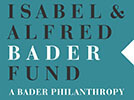 Isabel Alfred Bader Fund Isabel Alfred Bader Fund