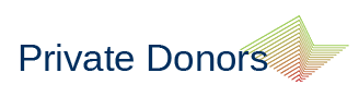 Private Donors Private Donors